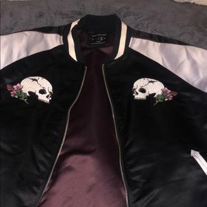 Urban outfitters jacket